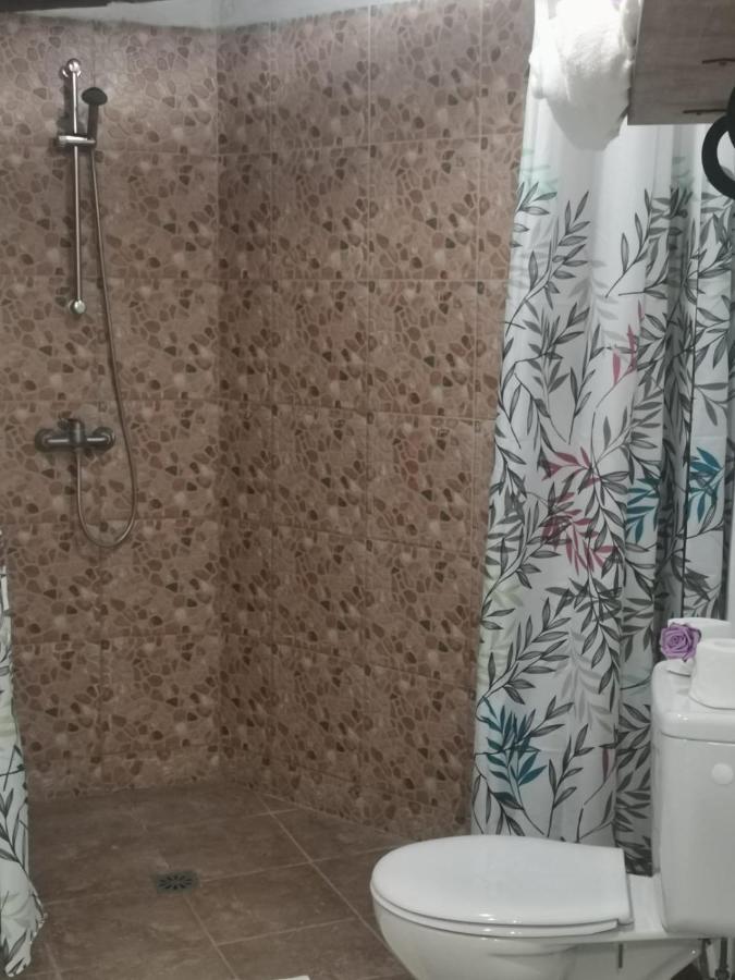 Casita Rural Con Jacuzzi Climatizado. Villa Los Realejos Luaran gambar